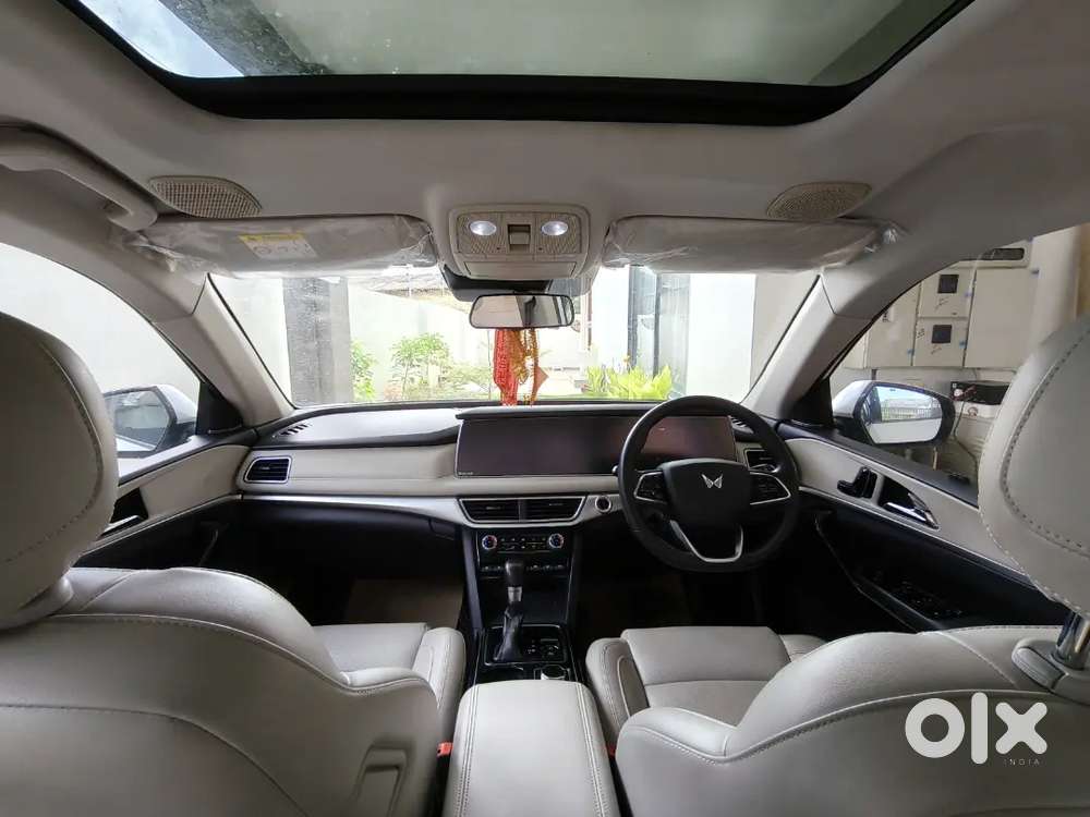 Mahindra Xuv700 Diesel 2022
