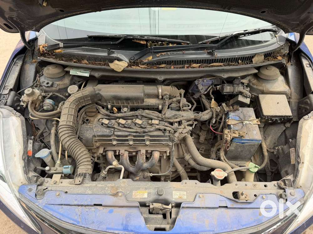 Maruti Suzuki Baleno Delta, 2017, Cng & Hybrids