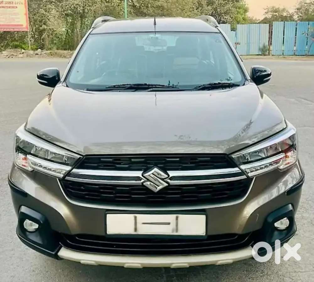 Maruti Suzuki Xl6 Petrol 18000 Km Driven