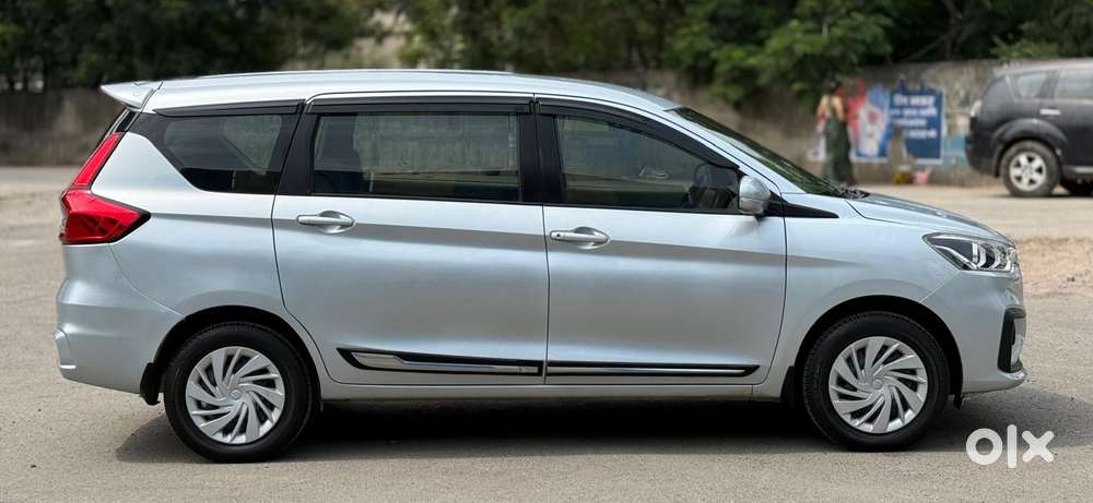 Maruti Suzuki Ertiga Vxi (o) Cng, 2023, Petrol
