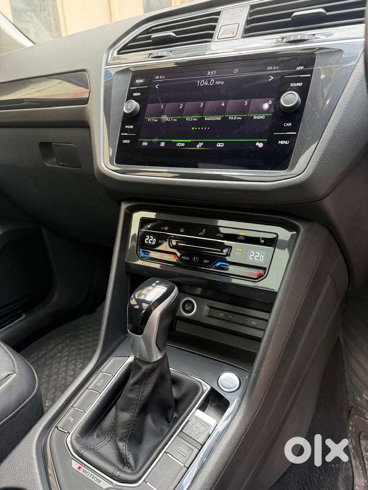 Volkswagen Tiguan 2.0 Elegance Tsi Dsg, 2023, Petrol