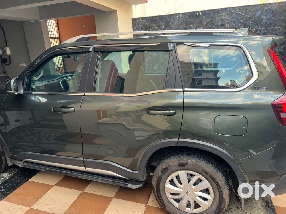 Mahindra Scorpio-n 2023 Diesel