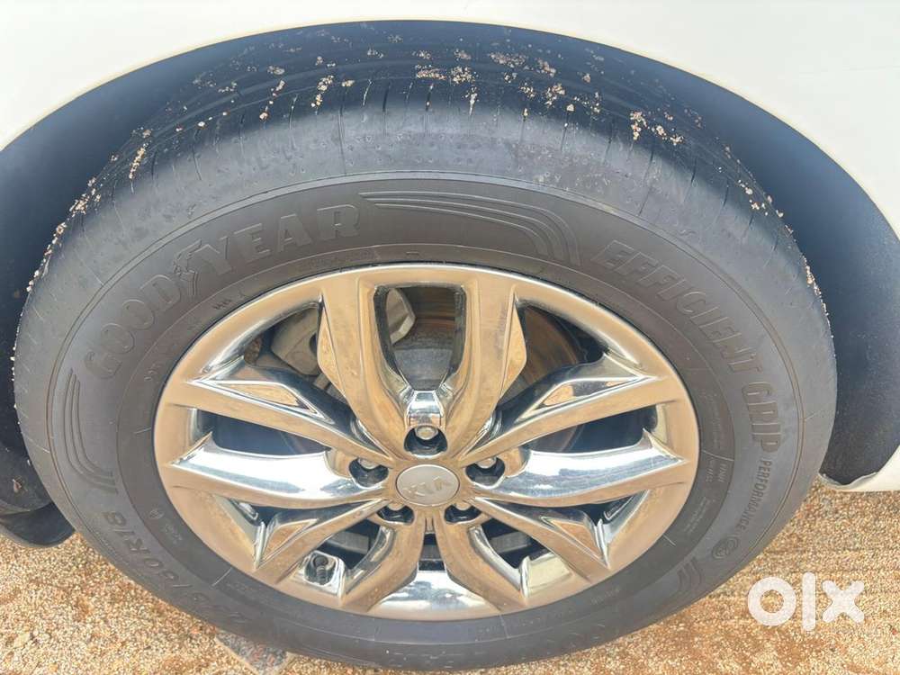 Kia Carnival Diesel 2021 Premium