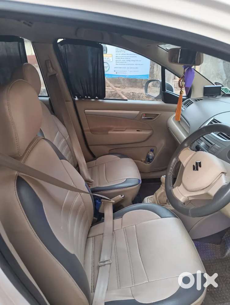 Maruti Suzuki Ertiga 2015 Cng & Hybrids 60000 Km Driven