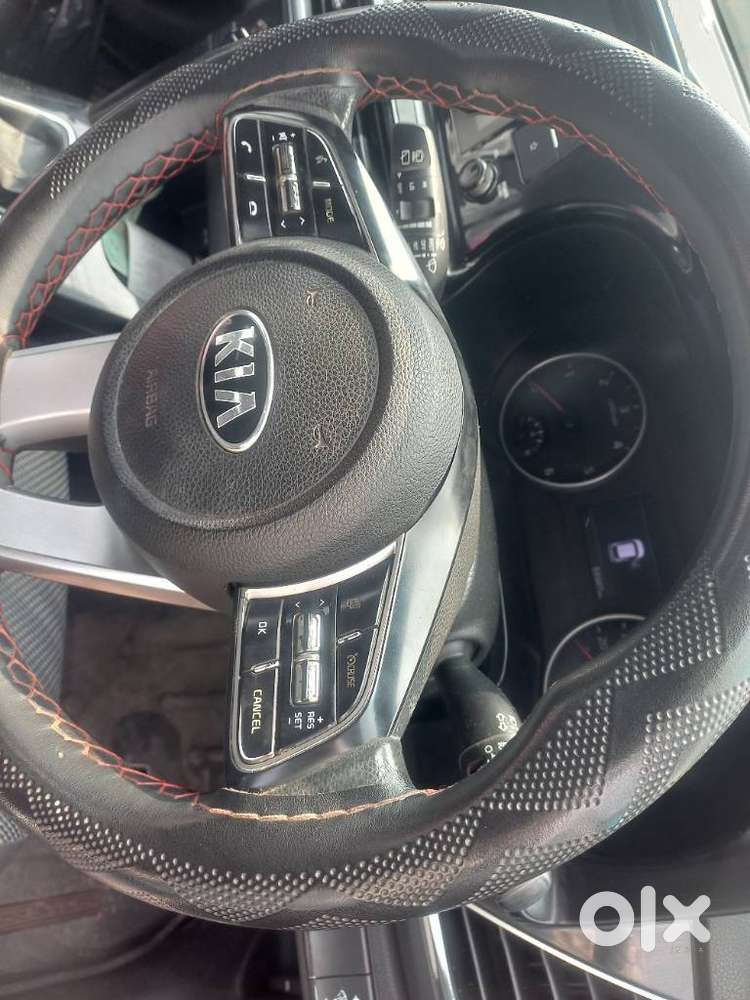 Kia Seltos Htk Plus D, 2021, Diesel