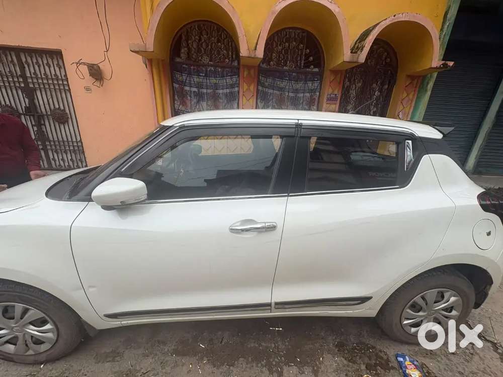 Maruti Suzuki Swift