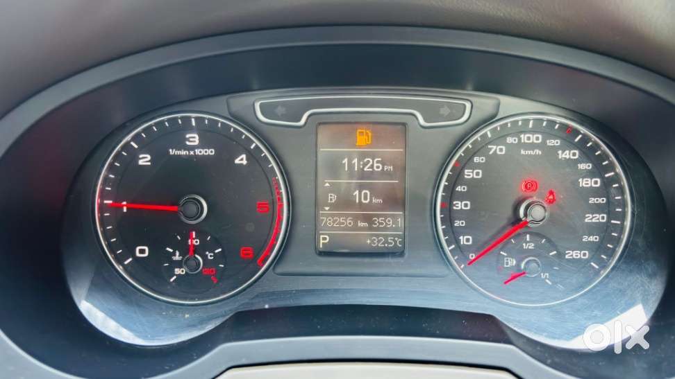 Audi Q3 2.0 Tdi Quattro, 2014, Diesel