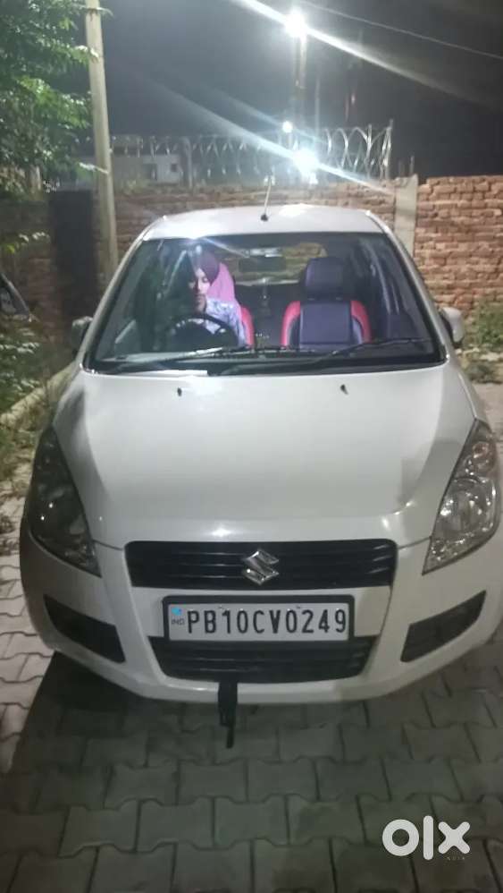 Maruti Suzuki