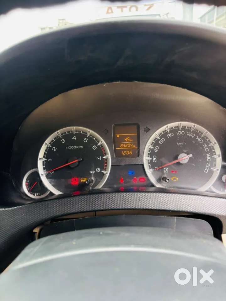 Maruti Suzuki Swift Dzire 1.2 Vxi Bsiv, 2013, Petrol