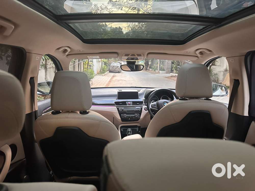 Bmw X1 Xdrive 20d Xline, 2022, Diesel