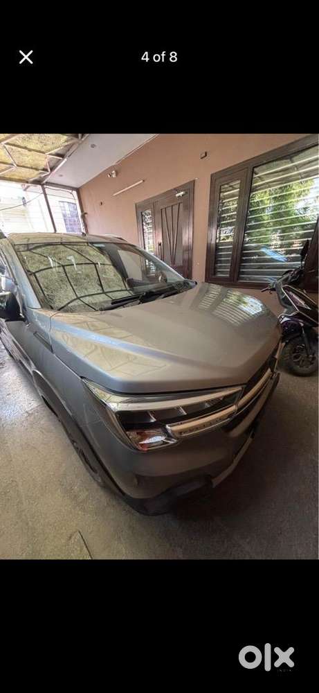 Maruti Suzuki Xl6 2020 Petrol Good Condition