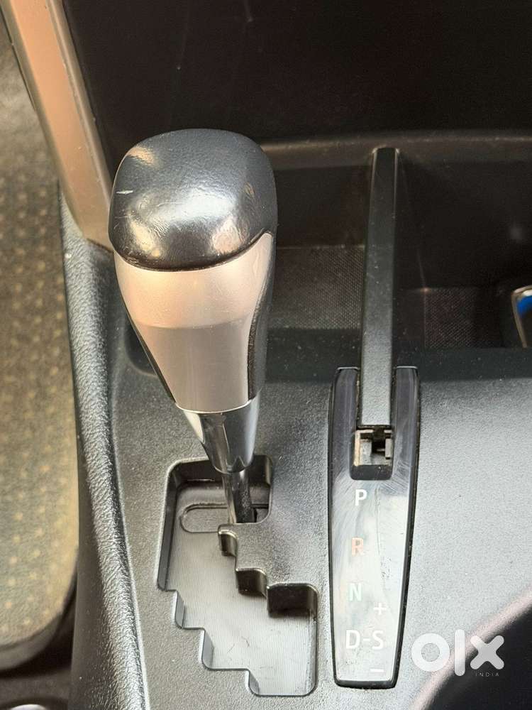 Toyota Innova Crysta [2020-ongoing] 2.7 Zx At 7 Str, 2018, Petrol