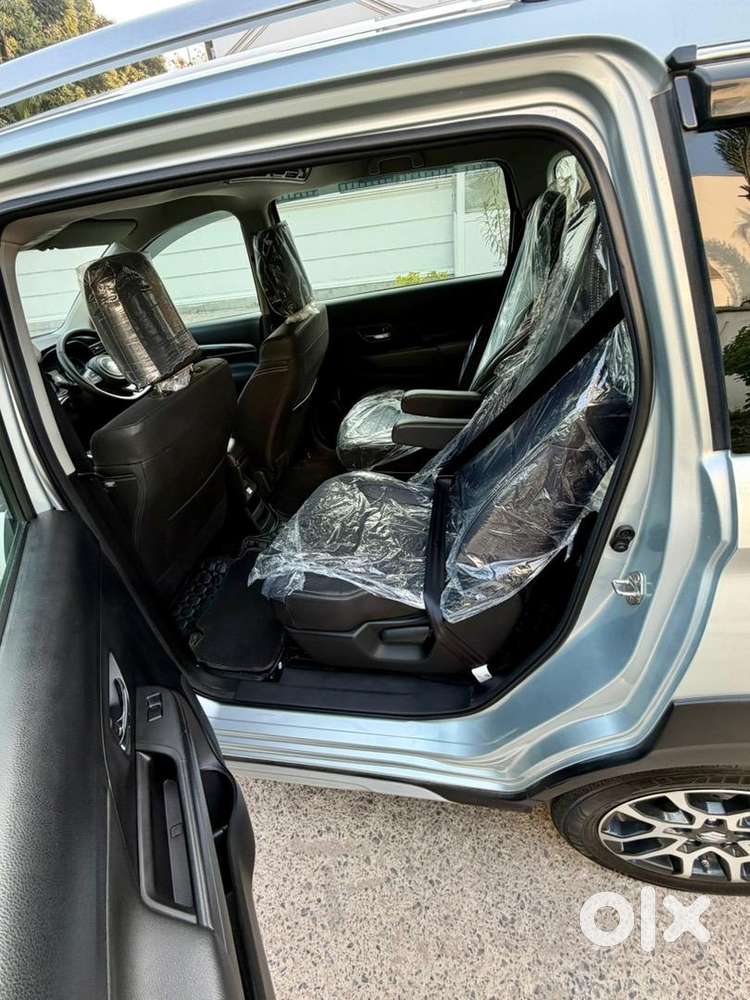 Maruti Suzuki Xl6 2024 Petrol Well Maintained