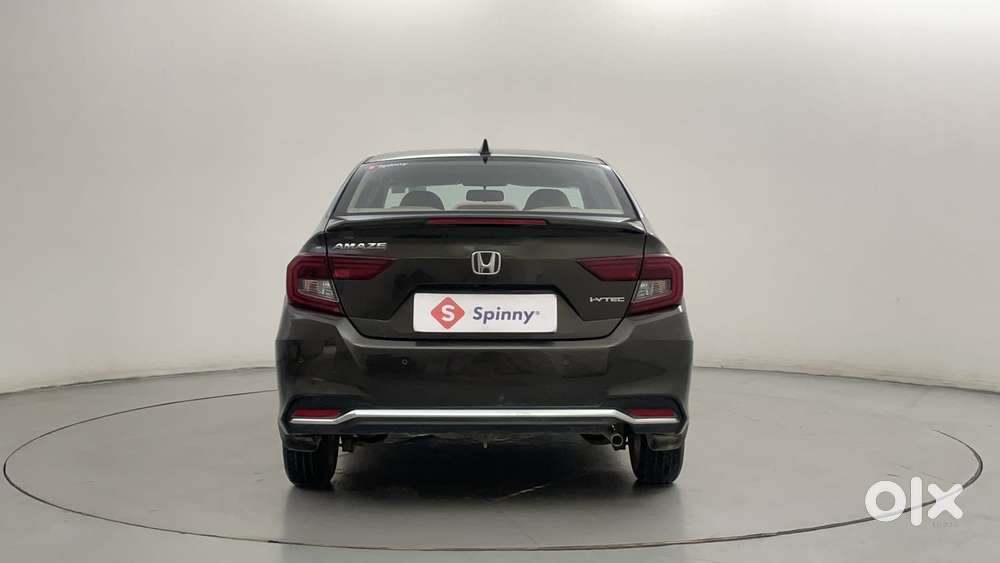 Honda Amaze Vx Cvt I-vtec, 2023, Petrol