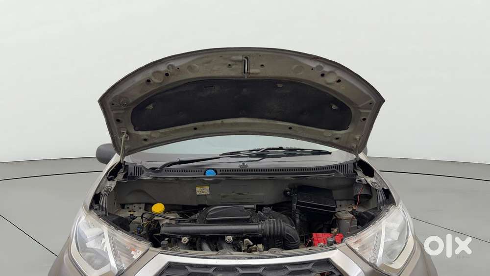 Datsun Redigo A, 2019, Petrol