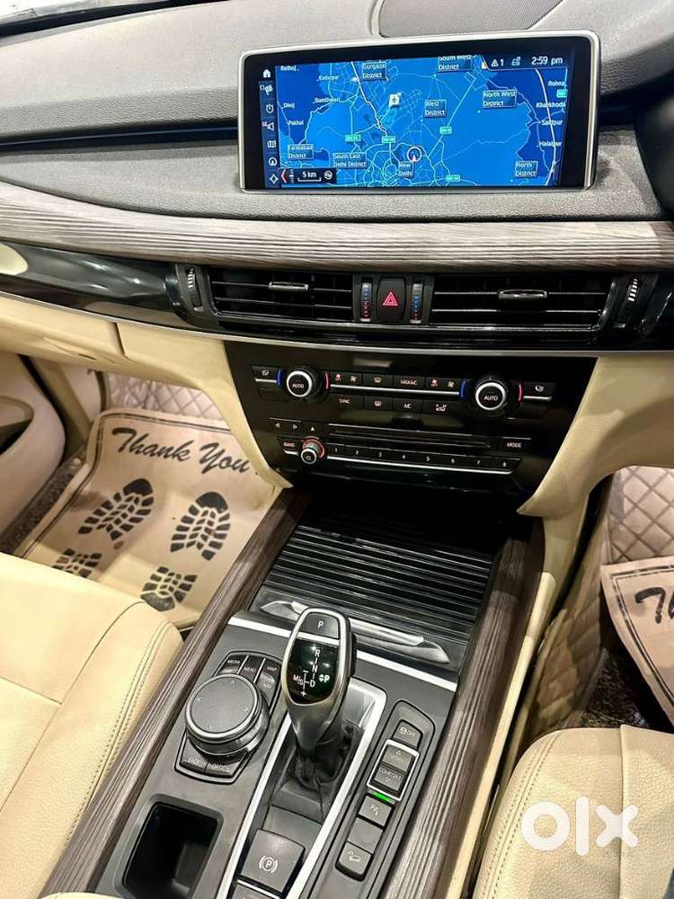 Bmw X5 Xdrive 30d Xline, 2019, Diesel