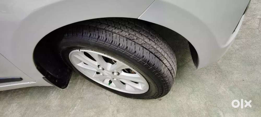 Hyundai Grand I10 2014