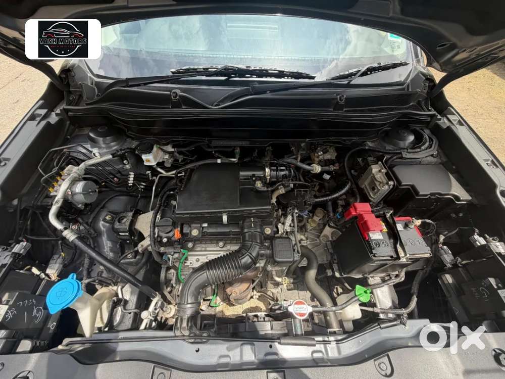 Maruti Suzuki Victoris, 2025, Cng & Hybrids