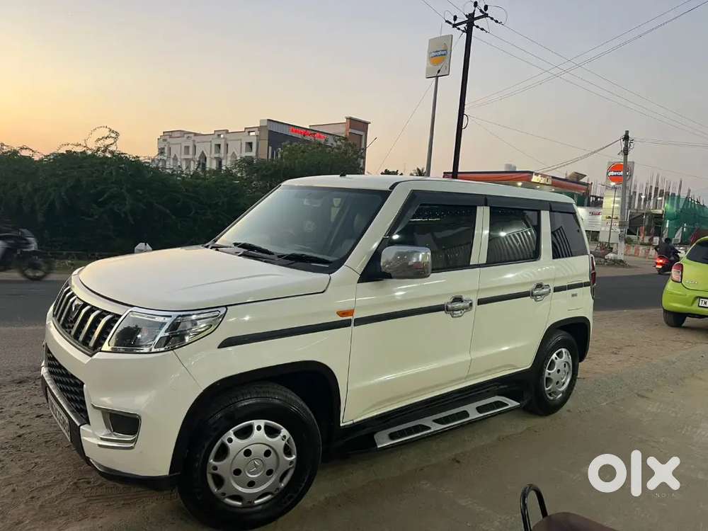 Mahindra Bolero Neo 2023 Diesel 103100 Km Driven