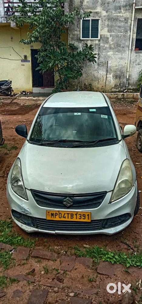 Maruti Suzuki Dzire Diesel 2018
