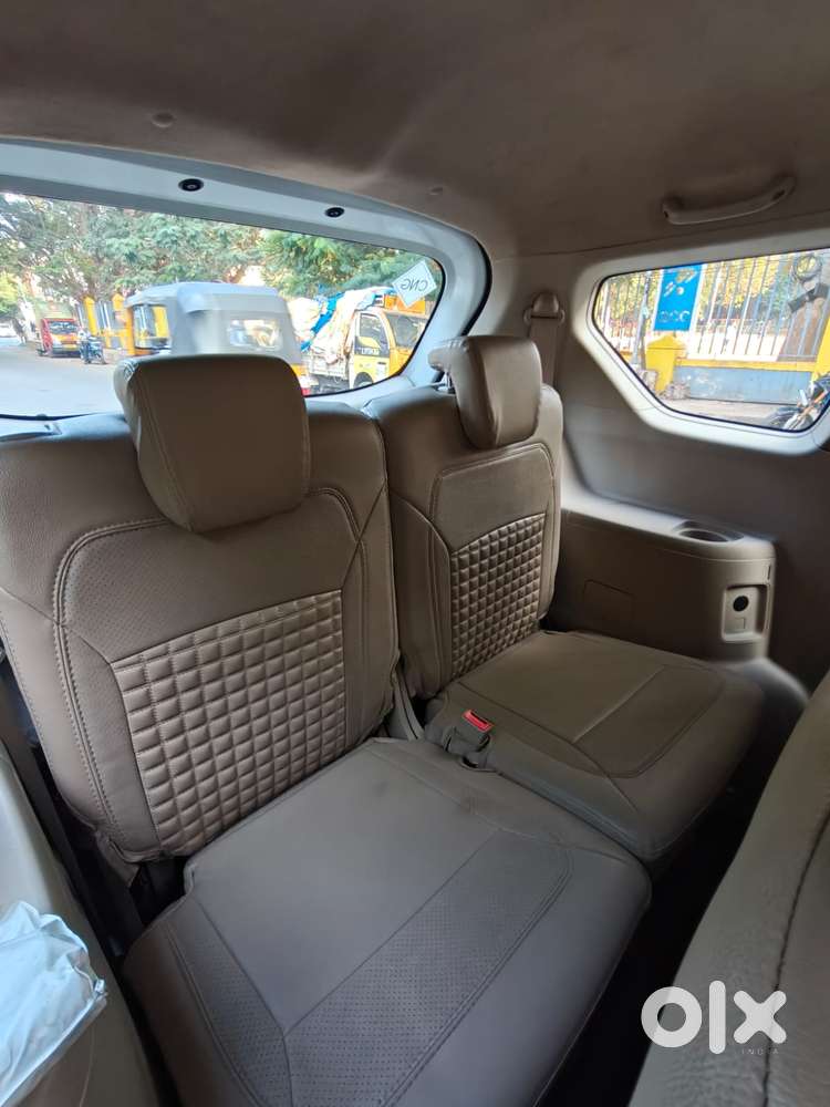Maruti Suzuki Ertiga 1.5 Tour M Cng, 2024, Petrol