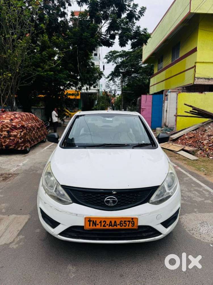 Tata Bolt Quadrajet Xe, 2018, Diesel