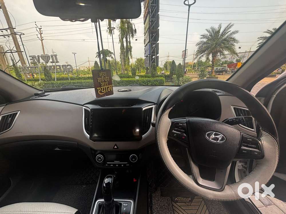 Hyundai Creta 1.6 Crdi Sx Plus, 2016, Diesel