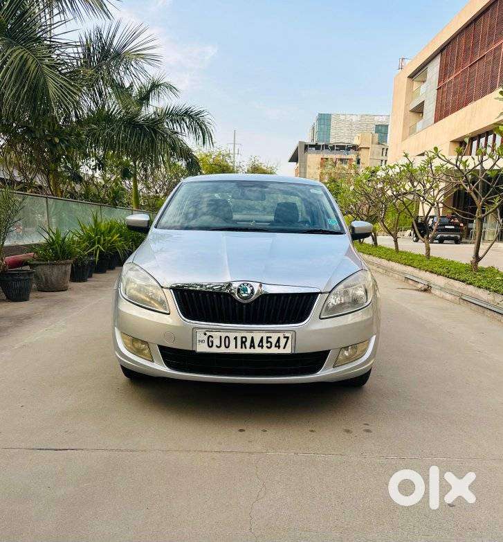 Skoda Rapid 2013-2016 1.5 Tdi At Elegance Black Package, 2013, Petro..