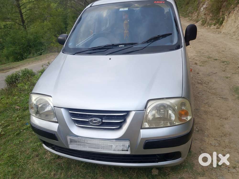 Hyundai Car Manual 2006
