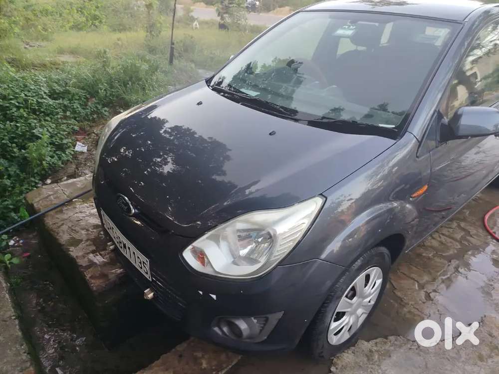 Fix Price, Working Condision, 24 Milage Wali , (time Paas No Contact)