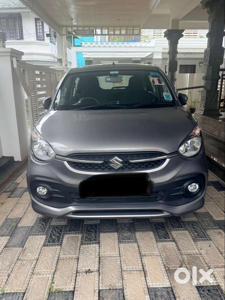 Maruti Suzuki Celerio 2024