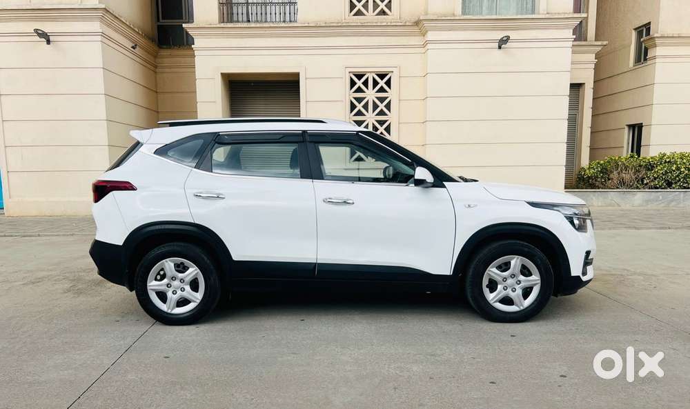 Kia Seltos Hte D, 2022, Diesel
