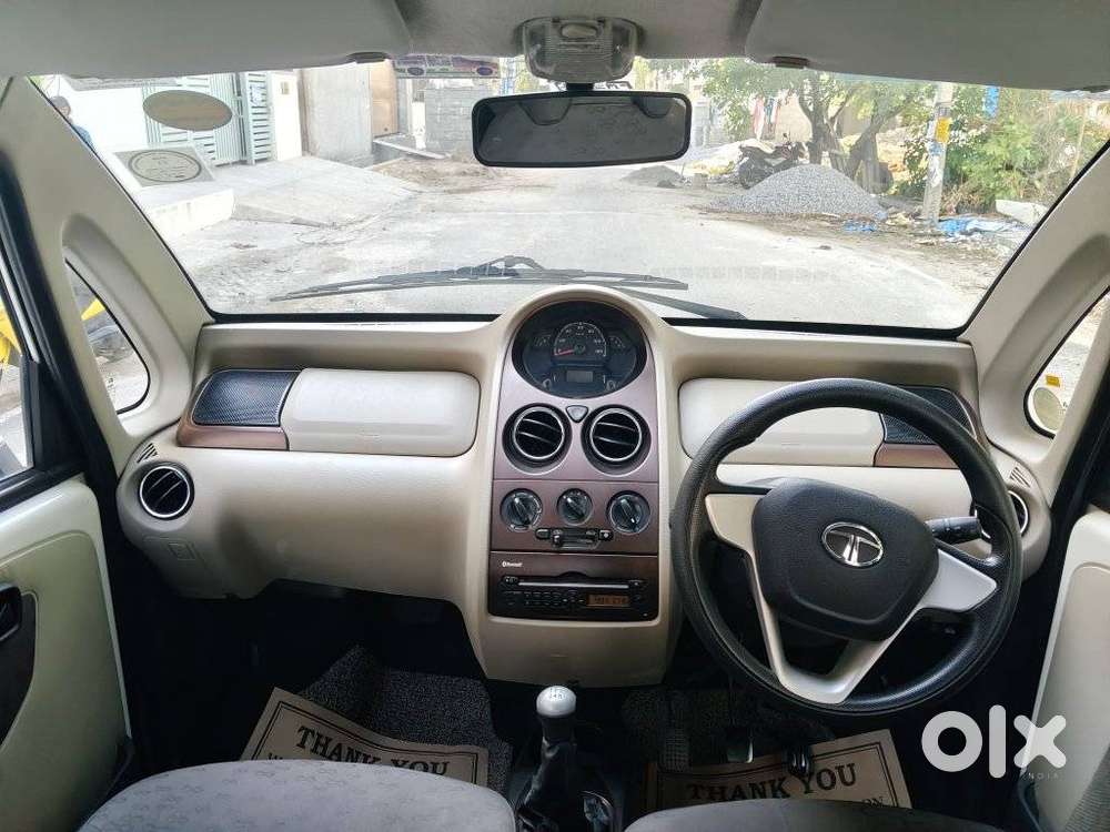 Tata Nano 2012-2015 Twist Xt, 2015, Petrol