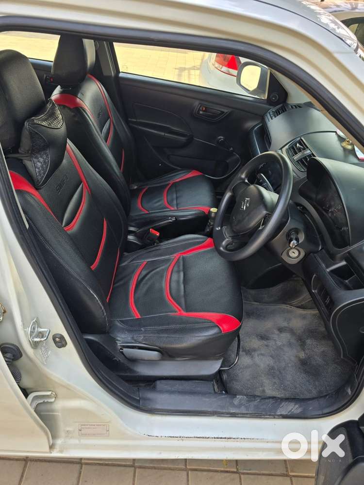 Swift 2013 Maruti Suzuki Manual Petrol