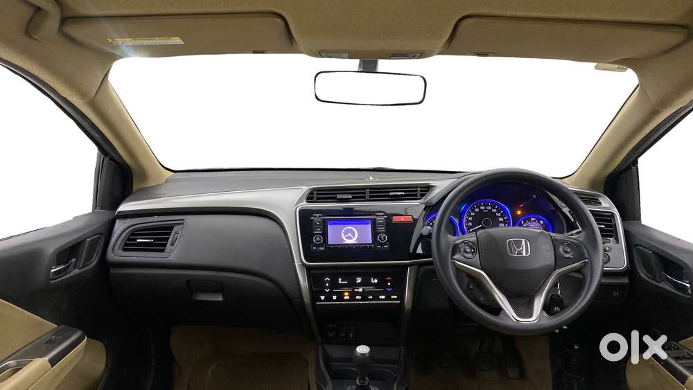 Honda City 2011-2013 V Mt, 2014, Petrol