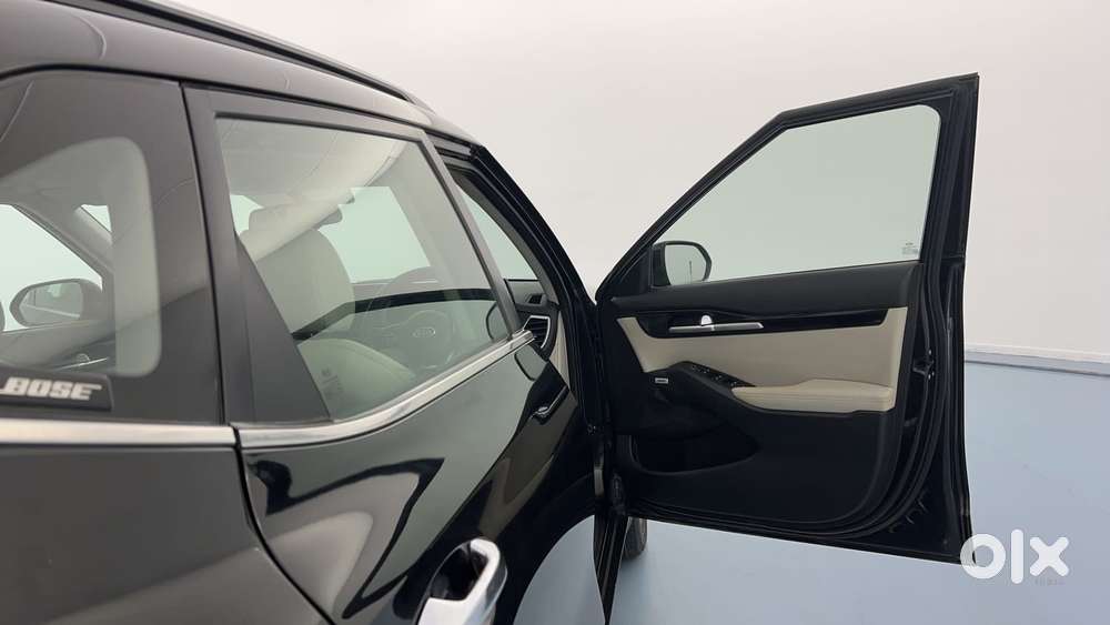 Kia Seltos Htx Plus D, 2020, Diesel