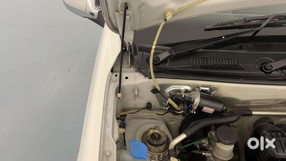 Maruti Suzuki Alto 800 2012-2016 Vxi, 2017, Petrol