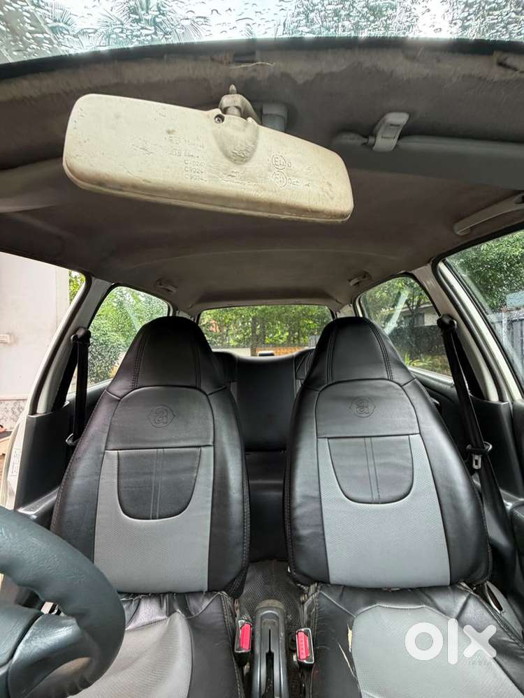 Maruti Suzuki Alto 2011