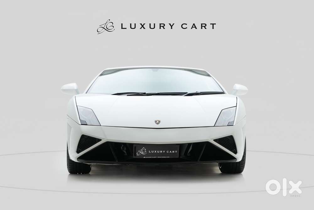 Lamborghini Gallardo Lp 550 2 Limited Edition, 2014, Petrol
