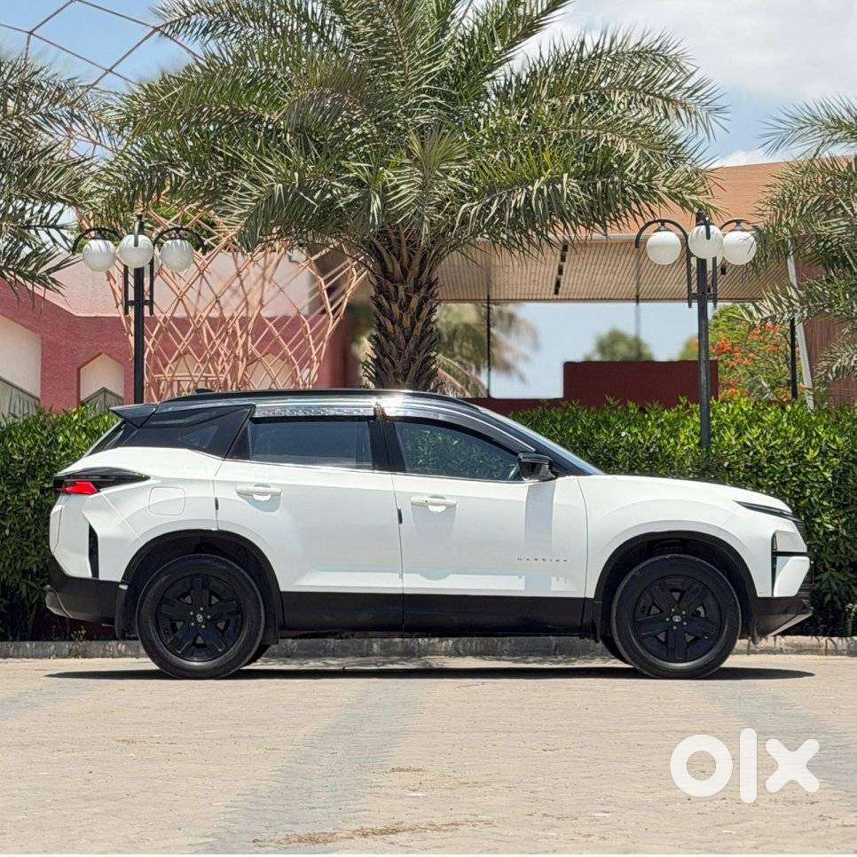 Tata Harrier Adventure Plus At, 2024, Diesel