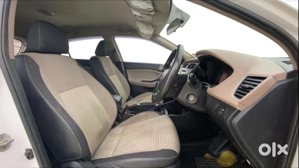 Hyundai Elite I20 1.4 Magna Plus Crdi, 2019, Diesel