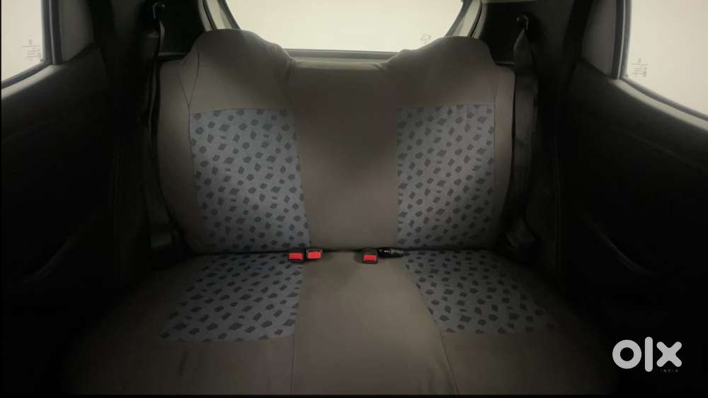 Renault Kwid Rxt 1.0, 2016, Petrol