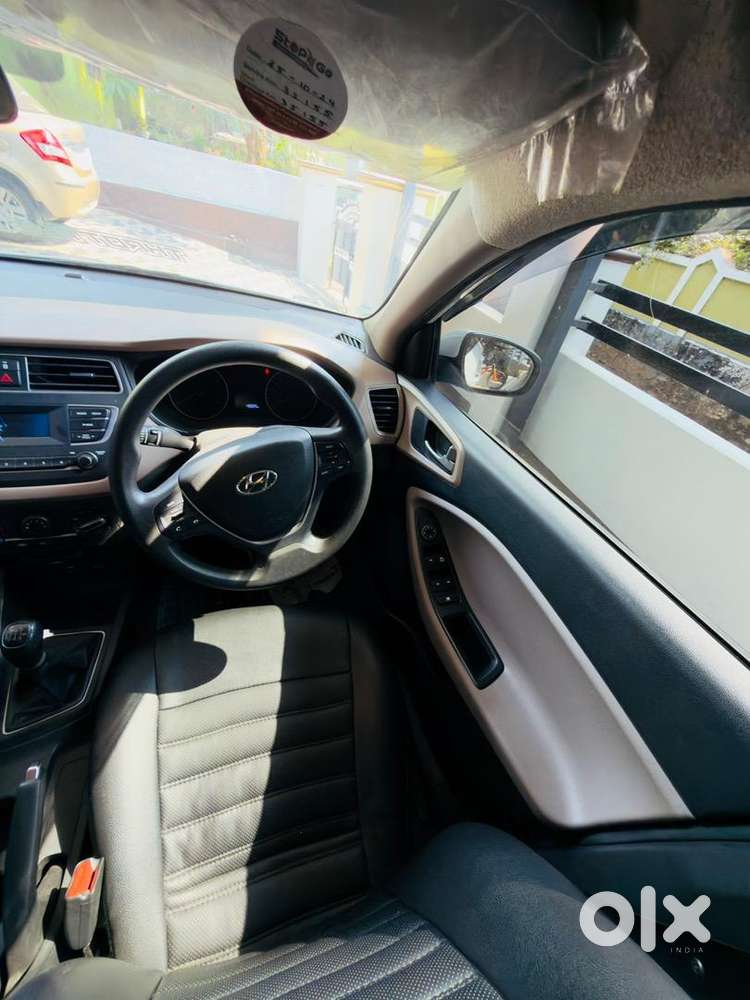 Hyundai Car 2020 Year