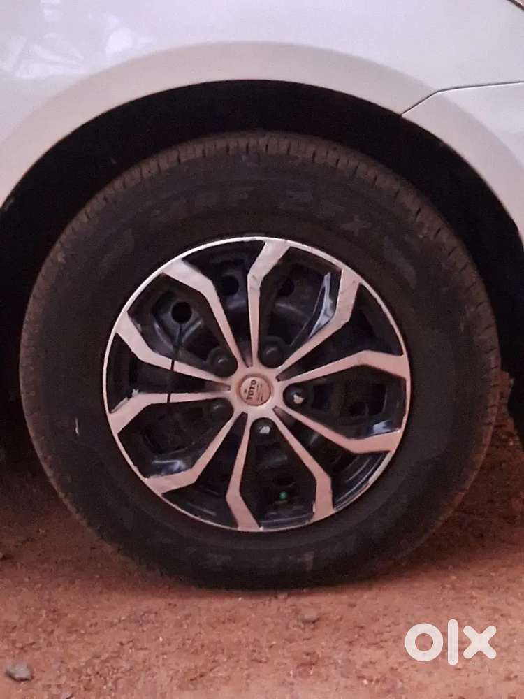 Maruti Dzire Vdi Option