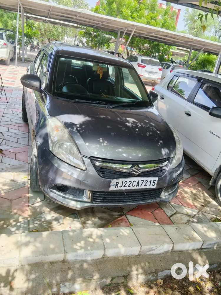 Maruti Suzuki Swift Vdi 2014 Diesel Automatic