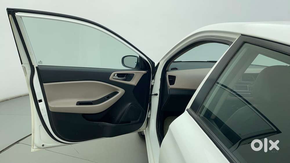 Hyundai Elite I20 Magna Executive 1.2, 2017, Petrol