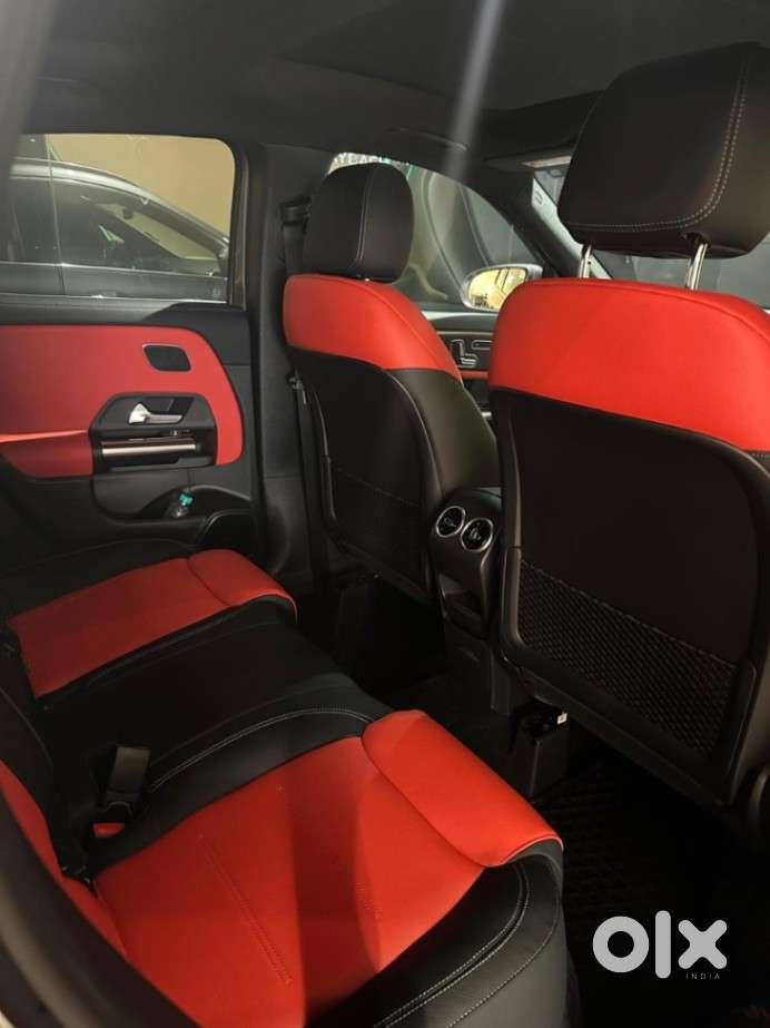 Mercedes-benz Gla Class 2.0 35 Amg 4matic, 2025, Petrol