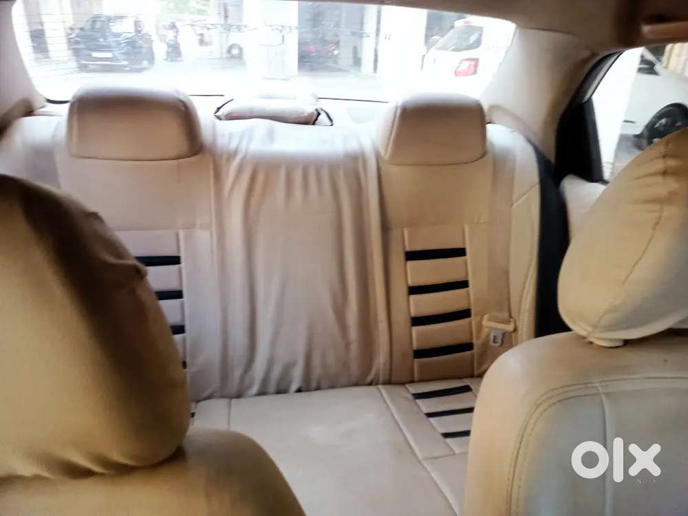 Honda City 2005 Model