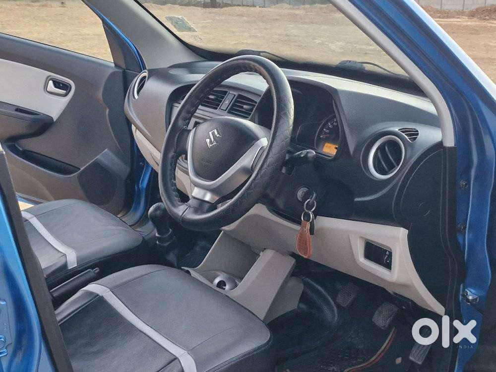 Maruti Suzuki Alto 800 Lxi, 2019, Petrol