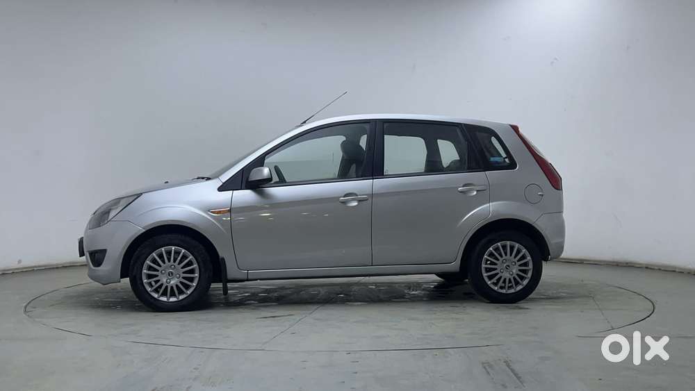Ford Figo Diesel Exi, 2012, Diesel